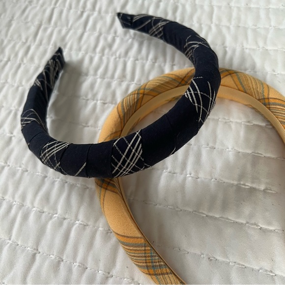 Headbands - Picture 2 of 2